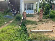 Hình ảnh Bán đất hẻm 88 nguyễn Văn linh 480 triệu tl DT 5,2x44 CLN