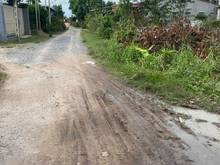 Hình ảnh [HOÀ THÀNH] Cần bán gấp đất HẺM 33 NGUYỄN LƯƠNG BẰNG  -Diện tích:(5x20