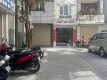 Hình ảnh Bán nhà Kim Mã_Phân Lô 3 Thoáng_Oto Tránh_45m MT4.5_Nhỉnh 12 tỷ