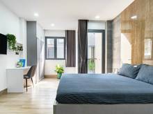Hình ảnh 🎯 Cho thuê phòng đẹp thoáng, sạch sẽ gần Hutech, Ngã Tư Hàng Xanh p25