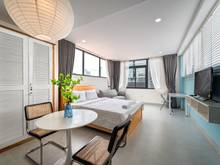 Hình ảnh 🌈Mb6623 nạp rút nhanh chóng cho thuê 1PN_nhiều ánh sáng tự nhiên_View đẹp_thoáng_ Q1 🌈