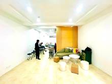 Hình ảnh Bán LK Licogi Khuất Duy Tiến, 2 thoáng, đường bàn cờ, 75m x 5T, MT 5,2