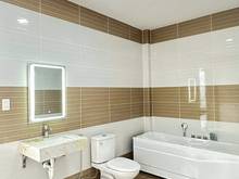 Hình ảnh Nhà c4 đẹp HXH . 4x13m SHR hoàn công, Pháp lý sạch khu nhà lầu .
