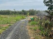 Hình ảnh MUA NHANH BÁN LẸ ĐẤT Long Hoà, H. Bến Cầu giá 790tr SHR