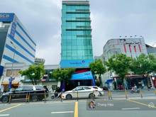 Hình ảnh Tòa nhà VP mặt tiền Nguyễn Thị Minh Khai Phường 5 Quận 3