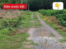 Hình ảnh Với số vốn nhỏ 279tr anh chị có thể lựa chọn 1 lô đất vườn tại Phước V
