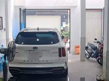 Hình ảnh Nhà khu phân lô gần Nam Long Phú Thuận, 100m2 chỉ hơn 12 tỷ