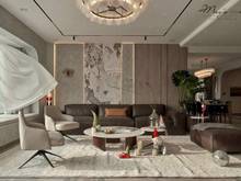 Hình ảnh Cho thuê CH Cao Cấp Midtown Sakura, PMH, Quận 7.Full nội thất mới 100%