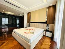 Hình ảnh Cho thuê CHCC happy valley premier trệt, lầu 170m2, 3PN phú mỹ hưng