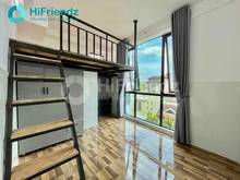 Hình ảnh CHO THUÊ DUPLEX - Nội thất như hình, nhà mới 100% - Dương Quảng Hàm