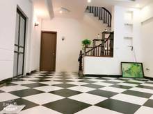 Hình ảnh Bán nhà Cầu Giấy 50m2, FULL NỘI THẤT giá 7.5 tỷ.