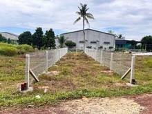 Hình ảnh Cần bán gấp lô đất 147m2 ngay trung tâm thị trấn Gò Dầu-Tây Ninh.