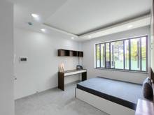 Hình ảnh CHDV Full nội thất - Cửa sổ lớn - Mới mẻ