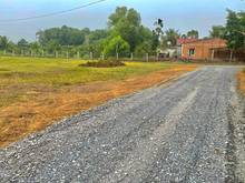Hình ảnh chính chủ đang kẹt tiền nên cần Bán mảnh vườn hơn 1000m2 đường 8m dân