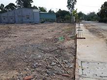 Hình ảnh Kinh tế khó khăn bán đất ĐÔN THUẬN - TRẢNG BÀNG chưa tới 400tr
