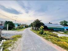 Hình ảnh Bán đất mặt tiền nhựa ở Tây Ninh giá 485 triệu 322m2 thổ cư