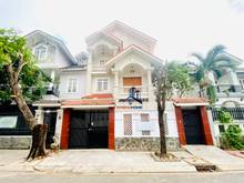 Hình ảnh Cho thuê nguyên căn biệt thự 10x20m hầm 3 lầu NB Song Hành - KĐT An Ph