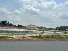Hình ảnh KHÔNG THỂ RẺ HƠN bán đất Hòa Thành chưa đến 500tr SHR