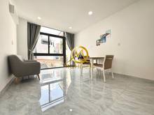 Hình ảnh 🌈Mb6623 nạp rút nhanh chóng 2PN 2WC gần ĐH UEH nhà mới 100% máy giặt riêng
