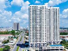 Hình ảnh Cho Thuê Căn Hộ Pegasuite 2. DT: 52m2/1PN +1. Giá: 6.5 triệu.