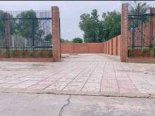 Hình ảnh Bán đất chính chủ phường 1, Tp Tây Ninh giá 298 triệu 100m2 thổ cư