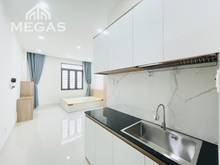 Hình ảnh Căn Hộ Studio Full Nội Thất Giá Cực Tốt Ngay Lý Thường Kiệt - Tân Bình