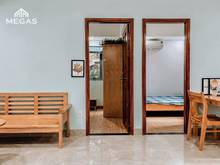 Hình ảnh Cho thuê căn 2pn full nội thất máy giặt riêng Nguyễn Duy Trinh quận 2