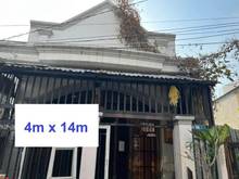 Hình ảnh Chợ Phú Xuân, Huỳnh Tấn Phát TT Nhà Bè, 4m x14m, Sổ hồng riêng.
