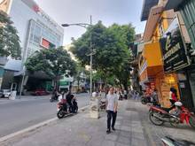 Hình ảnh Bán gấp đất Mặt phố Huế 430m2 mt 16m giá 80 tỷ