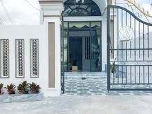 Hình ảnh tuyệt phẩm nhà thuộc Trường Hòa tx Hòa Thành tp Tây Ninh Vị trí góc 2