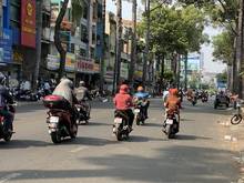 Hình ảnh Bán nhà 2 MT Nguyễn Văn Cừ, Quận 1 nhà 5 tầng đẹp