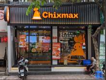 Hình ảnh Cho thuê MBKD mặt phố CHÙA LÁNG 400m2 - Kinh Doanh mọi mô hình
