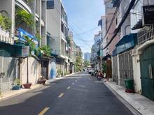 Hình ảnh 🆘 Bán Nhà 2 Tầng, 60m2,Hẻm Xe Tải, Luỹ Bán Bích,Tân Thành ,Tân Phú.