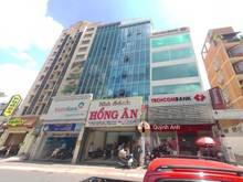 Hình ảnh Bán Nhà Mặt Tiền Gần Góc Nguyễn Đình Chiểu- Nguyễn Bỉnh Khiêm Quận 1