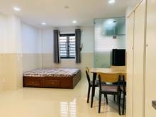 Hình ảnh Cho thuê Trang Chủ MB66.COM / Đăng Ký Tặng 66K, full nội thất máy giặt riêng, nằm tại trần não, quận