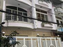 Hình ảnh ***bán nhà khu k300, hẻm 260 nguyễn thái bình, phường 12, Tân Bình