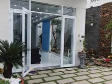 Hình ảnh Villa sân vườn đường Lê Văn Sỹ, DT: 8x18m. Giá: 16,5 tỷ TL