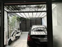 Hình ảnh Biệt Thự Bình Thạnh 71m2 MT4,3m Gara Ô Tô Vuông Vức Chỉ 11 Tỷ