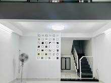 Hình ảnh 💥NHÀ ĐẸP 5 Tầng PHÚ NHUẬN - Sát HXH - Chỉ Nhỉnh 6 TỶ - DTSD: 193m2