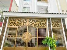Hình ảnh Bán nhà 2 lầu st shr lâm văn bền p.tân kiểng- quận 7-79m2