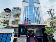 Hình ảnh Bán Tòa Nhà Văn Phòng 8 Tầng MT Điện Biên Phủ,Q1. DT 9x15. Giá 63 Tỷ