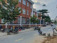 Hình ảnh Bán nhà sổ riêng, kinh doanh ,buôn bán, găp trực tiếp chủ