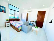 Hình ảnh Mb6623 nạp rút nhanh chóng 1PN,máy giặt riêng gần Landmark,Nguyễn Hữu Cảnh, Bình Thạnh