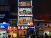 Hình ảnh Cho thuê nhà mặt phố Hồ Đắc zi - Đống Đa