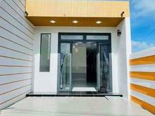 Hình ảnh 🏦Nhà hạ giá còn 570tr lun, trục chính hẻm thị xã Hoà Thành,hẻm nhựa 1