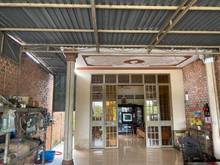 Hình ảnh 🌺 Cần bán đất Tặng nhà QL22B 👉 Diện tích:6x64, thổ cư 290m2 👉 Gồm:1