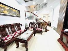 Hình ảnh Bán nhà khu phân lô Cán bộ Viện quy hoạch rừng - Vĩnh Quỳnh 3,7 tỷ