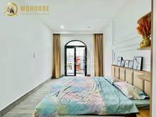 Hình ảnh Cho thuê Trang Chủ MB66.COM / Đăng Ký Tặng 66K mới 30m² ban công full NT Lê Văn Thọ