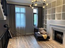 Hình ảnh Cho Thuê Biệt Thự Vinhomes Harmony với Thang Máy, Giá 30 Triệu