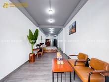 Hình ảnh Studio bancon cửa sổ lớn full nội thất Cách Mạng Tháng 8 Quận 3